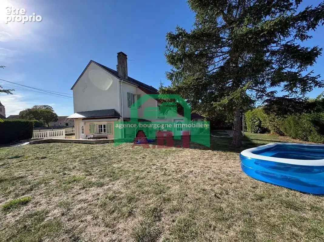 58, Charmante propriété indépendante hab de suite,  au calme, agréable vue + dépendance. - photo 15