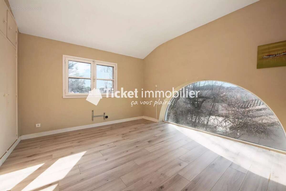 Maison à CORNEBARRIEU