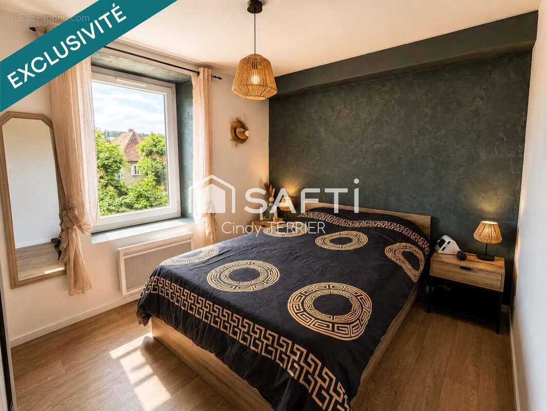 Photo 5 - Appartement à PALADRU