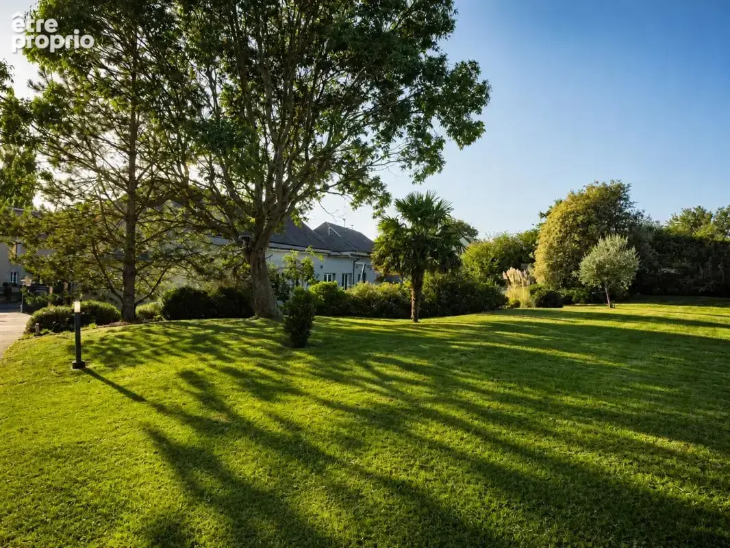 Maison de 7 pièces de 240 m² à Saint-Sauveur-Villages - photo 17