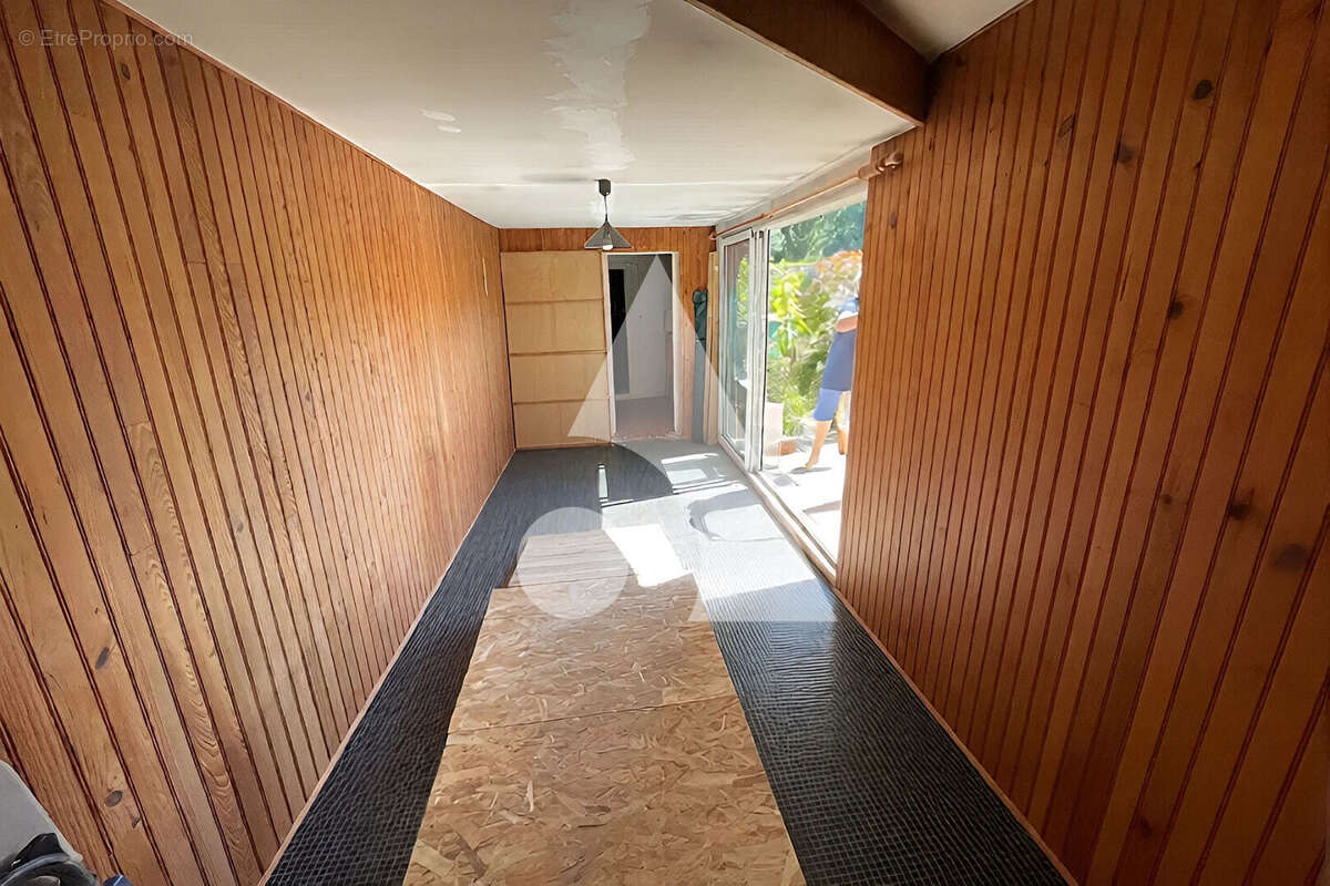 Maison de ville 6 pièces de 108 m² avec extérieur à Valmondois - photo 5