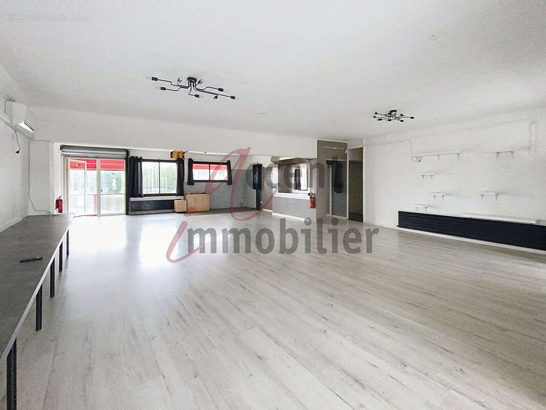 Commerce à CAVAILLON