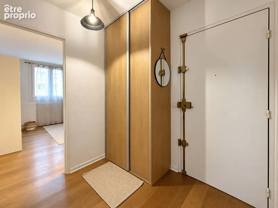 Appartement 3 pièces à Montmagny - photo 9