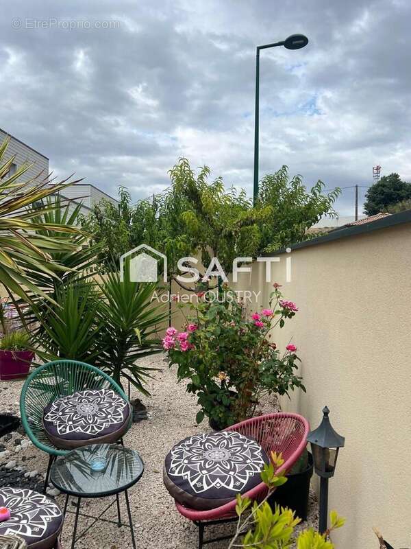 Photo 5 - Maison à BESSAN