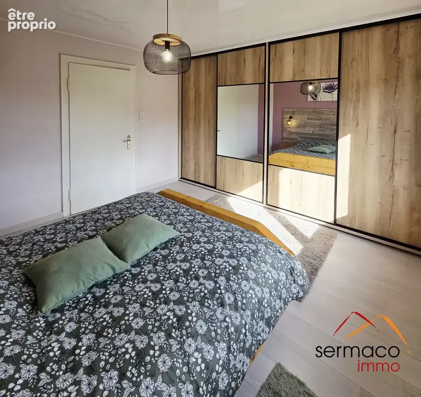 Maison 5 pièces 125 m² à vendre à Bitche (57230) - photo 7