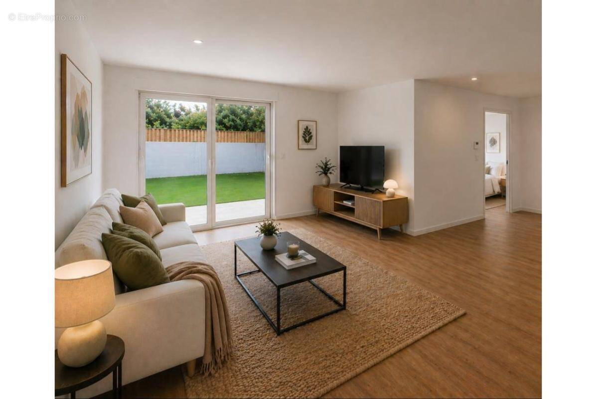 Appartement à NARBONNE