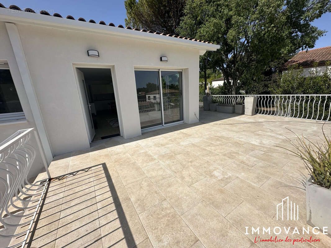 Appartement 74 m² à Montpellier  - photo 4