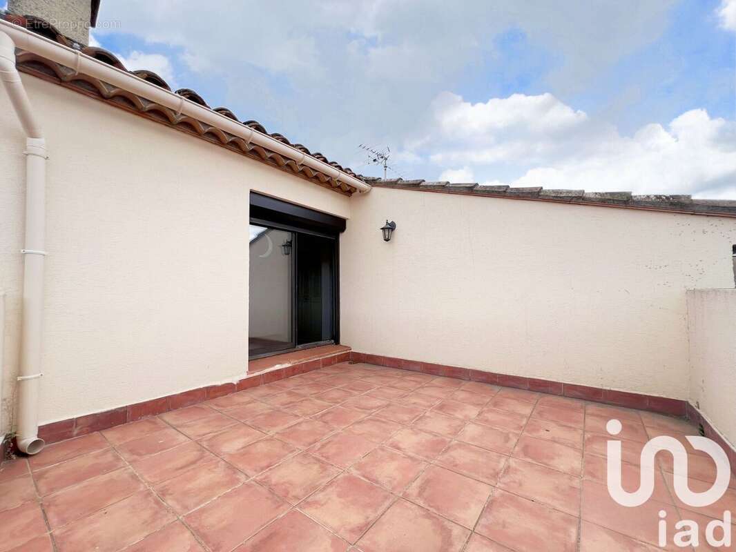 Photo 8 - Appartement à NARBONNE