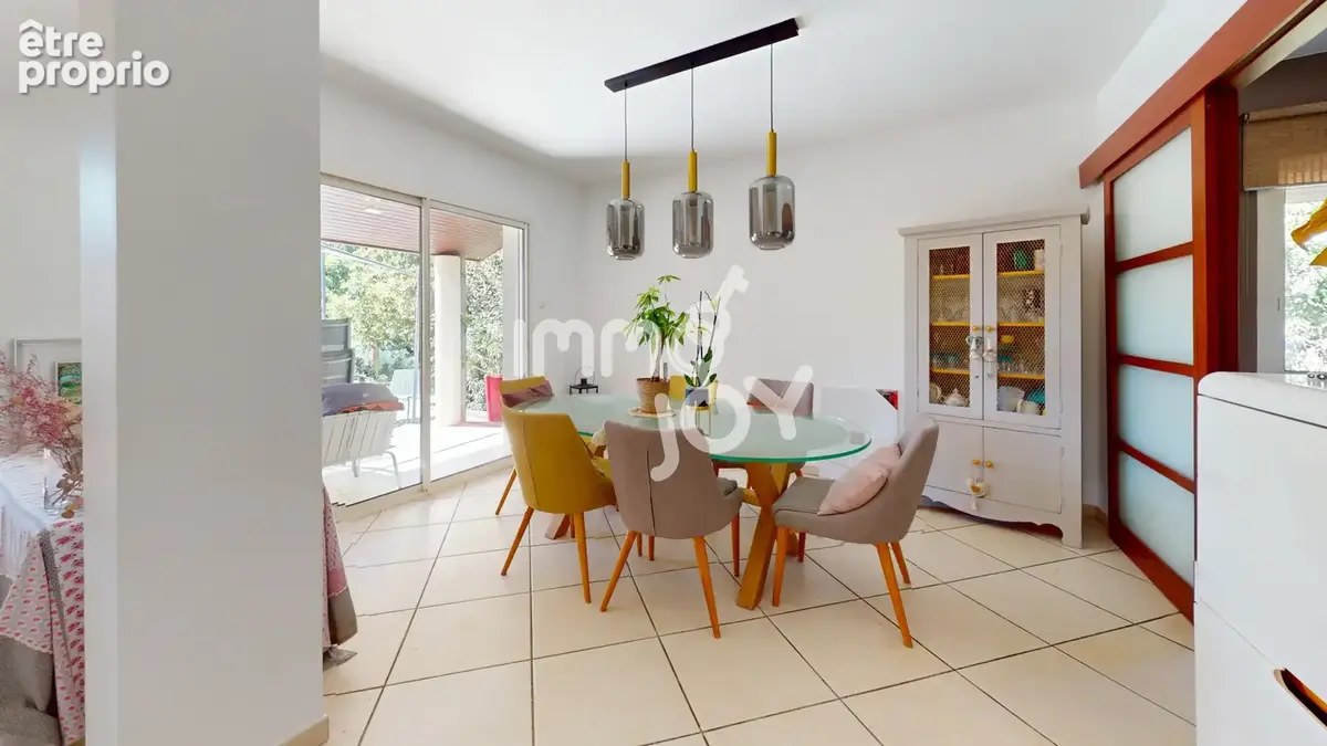 Maison à vendre SEILH - photo 5