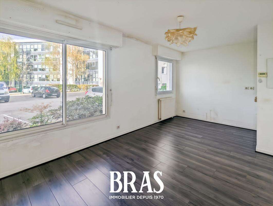 Appartement à VANNES