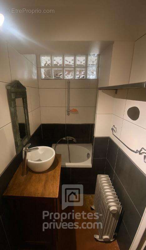 Appartement à LEVENS