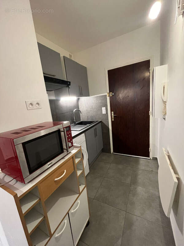 Appartement à SAN-MARTINO-DI-LOTA