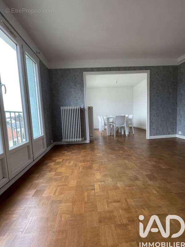 Photo 6 - Appartement à MOULINS