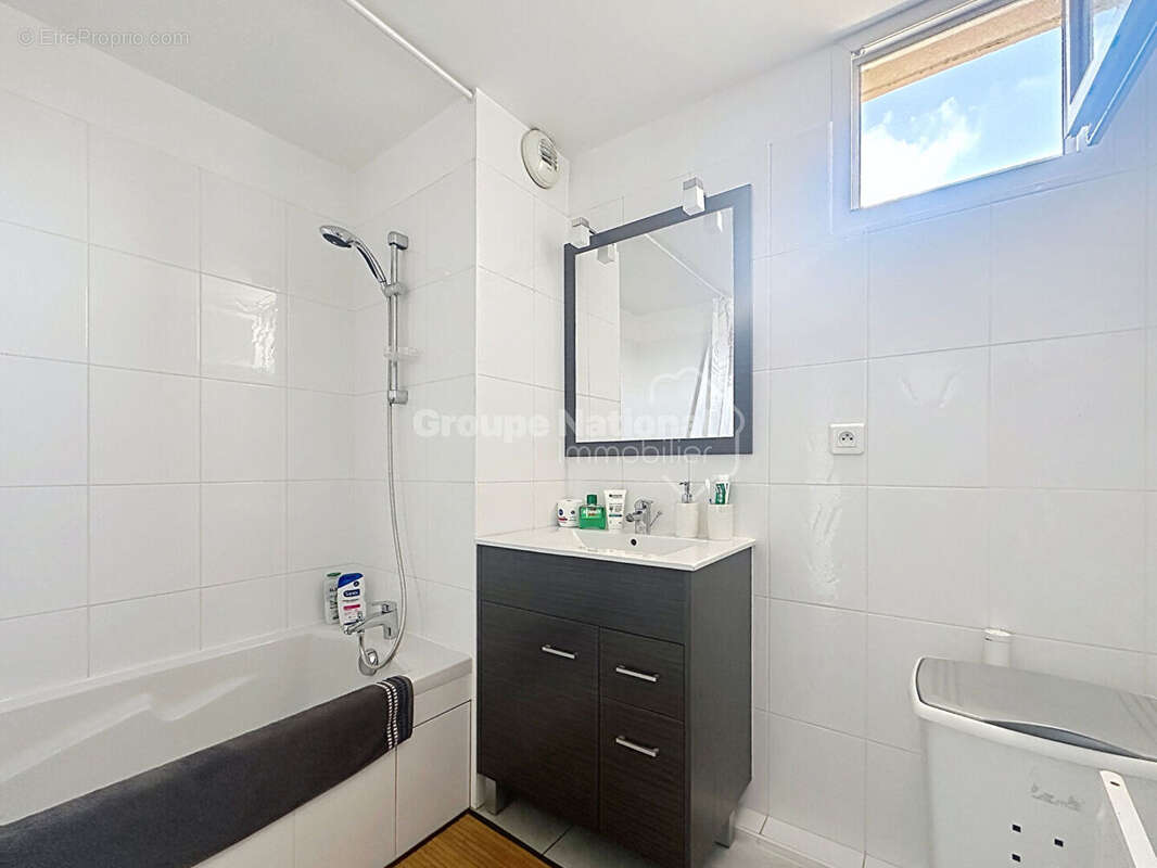 Appartement à MANDELIEU-LA-NAPOULE