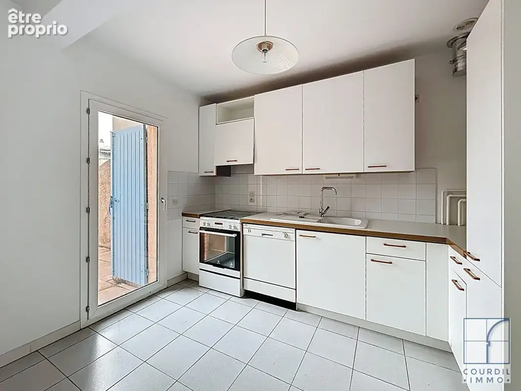 Maison 94 m² - avec parking - photo 5