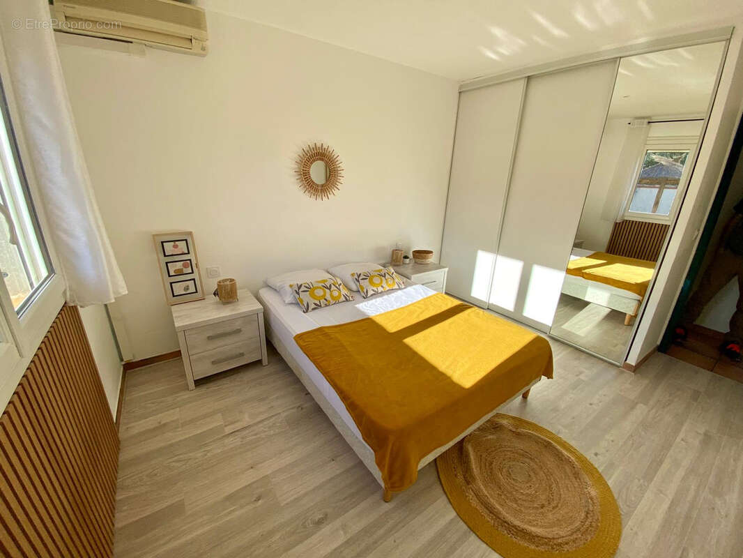 Maison à CASES-DE-PENE