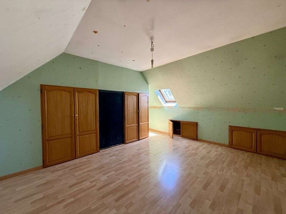 Maison à NANGIS