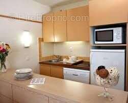 Appartement à LOCHES