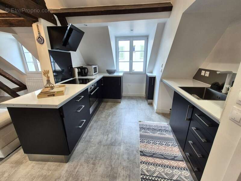 Appartement à CHARTRES