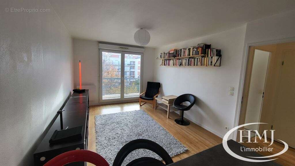 Appartement à EVRY