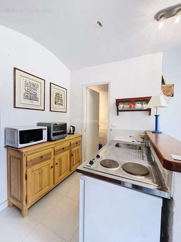 Appartement à LUMIO