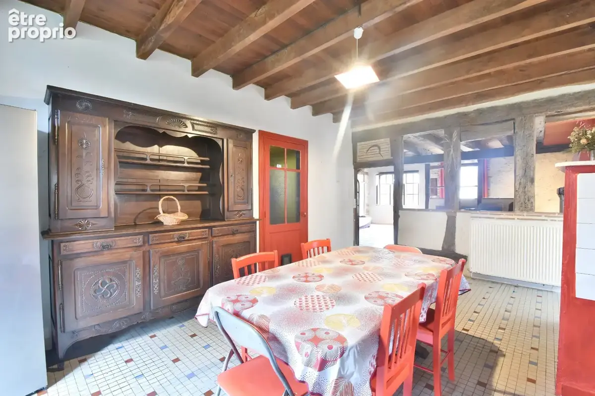 Maison à vendre 6 pièces  (47) - photo 8
