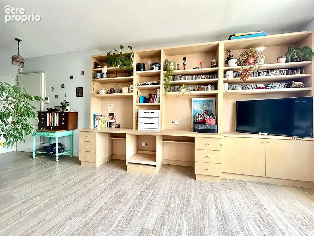Appartement Créteil 3 pièces 88 m2 - photo 3