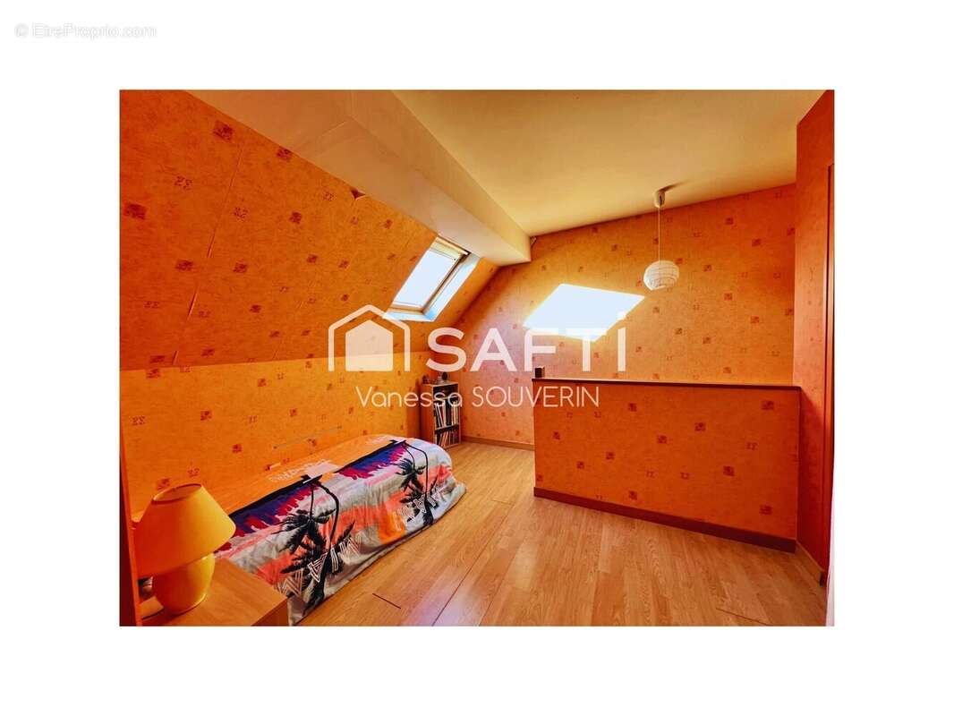 Photo 6 - Maison à PERCENEIGE