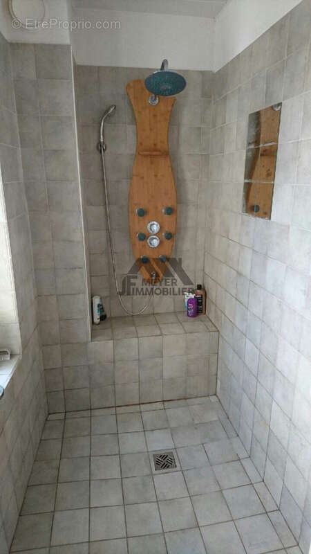 Appartement à ATTON