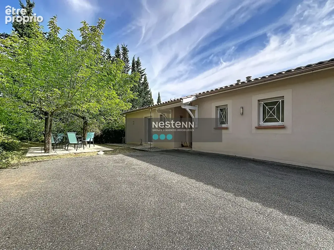 Maison - 6 pièces 150 m² avec piscine Villeneuve-sur-Lot - photo 19