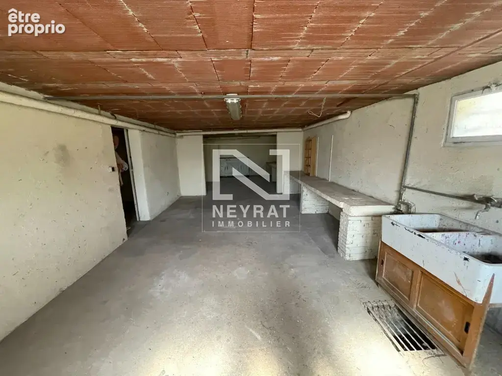 Un ensemble immobilier avec 2 habitations indépendantes et jardin arboré - photo 16