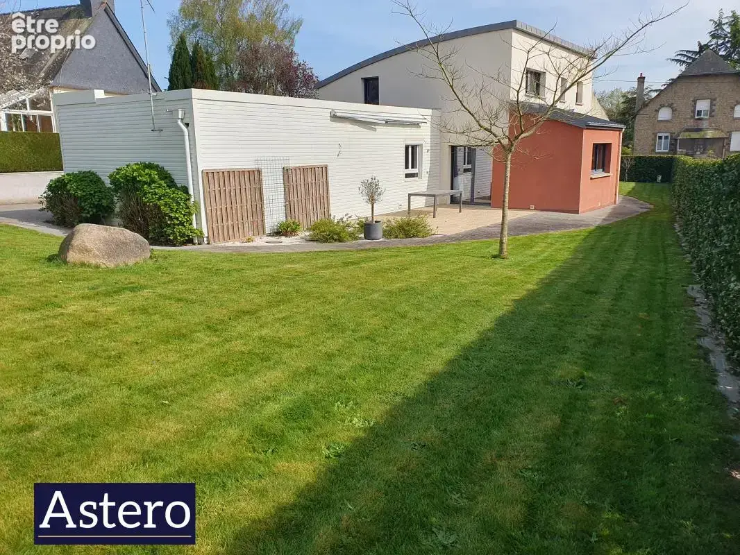 Agréable maison familiale et moderne de 176m² située à Loudéac - photo 14