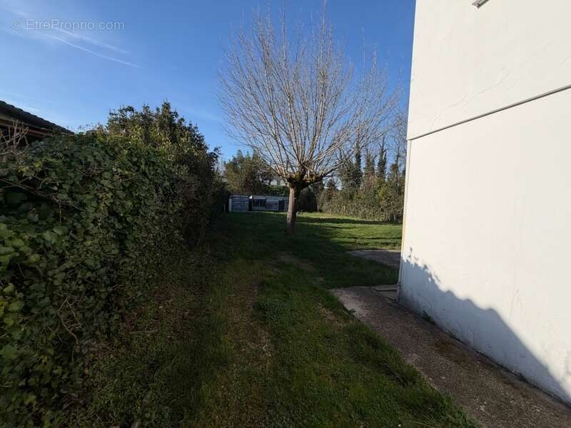 Maison à LIBOURNE