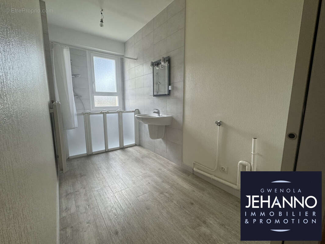 Appartement à VANNES