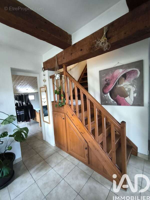 Photo 9 - Maison à SAINT-ETIENNE-LES-ORGUES