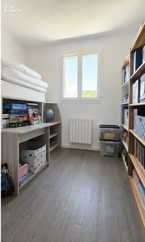 Maison 109 m² à Gravigny  - photo 6