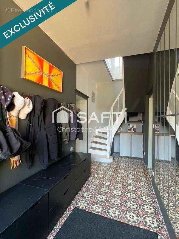 Photo 5 - Maison à LES ORMES