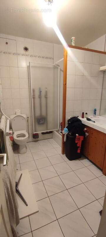 Appartement à VIENNE