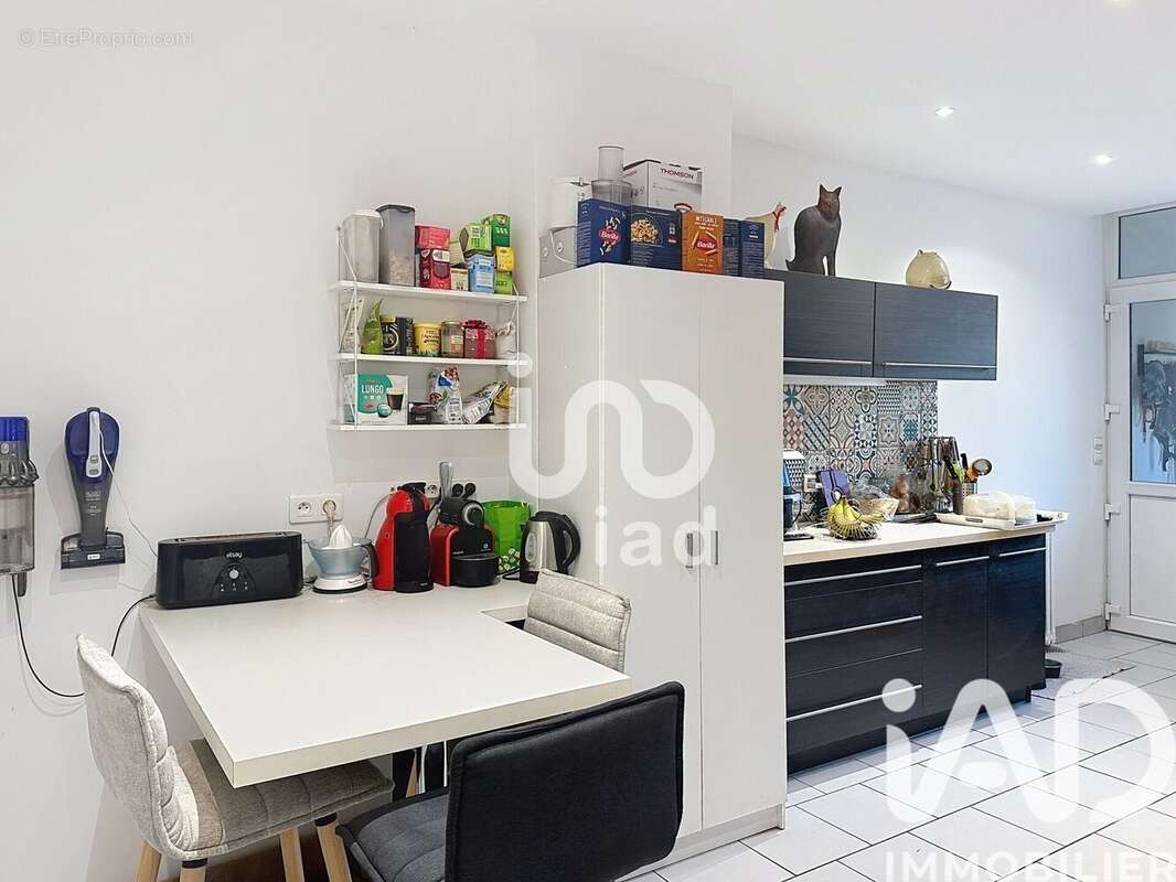 Maison 150 m² à Meaux  - photo 7