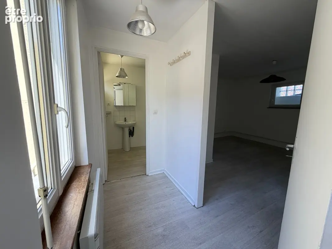 Immeuble de Rapport à MONTIVILLIERS - photo 8