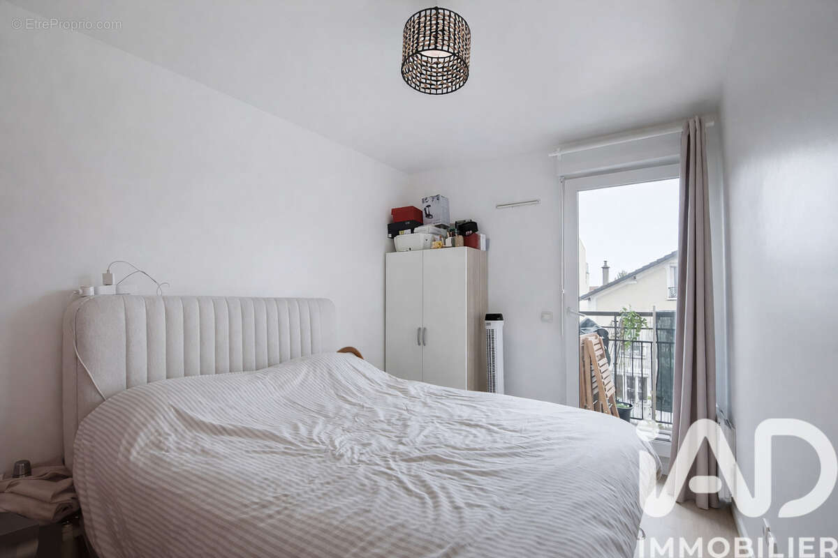 Photo 9 - Appartement à MEAUX