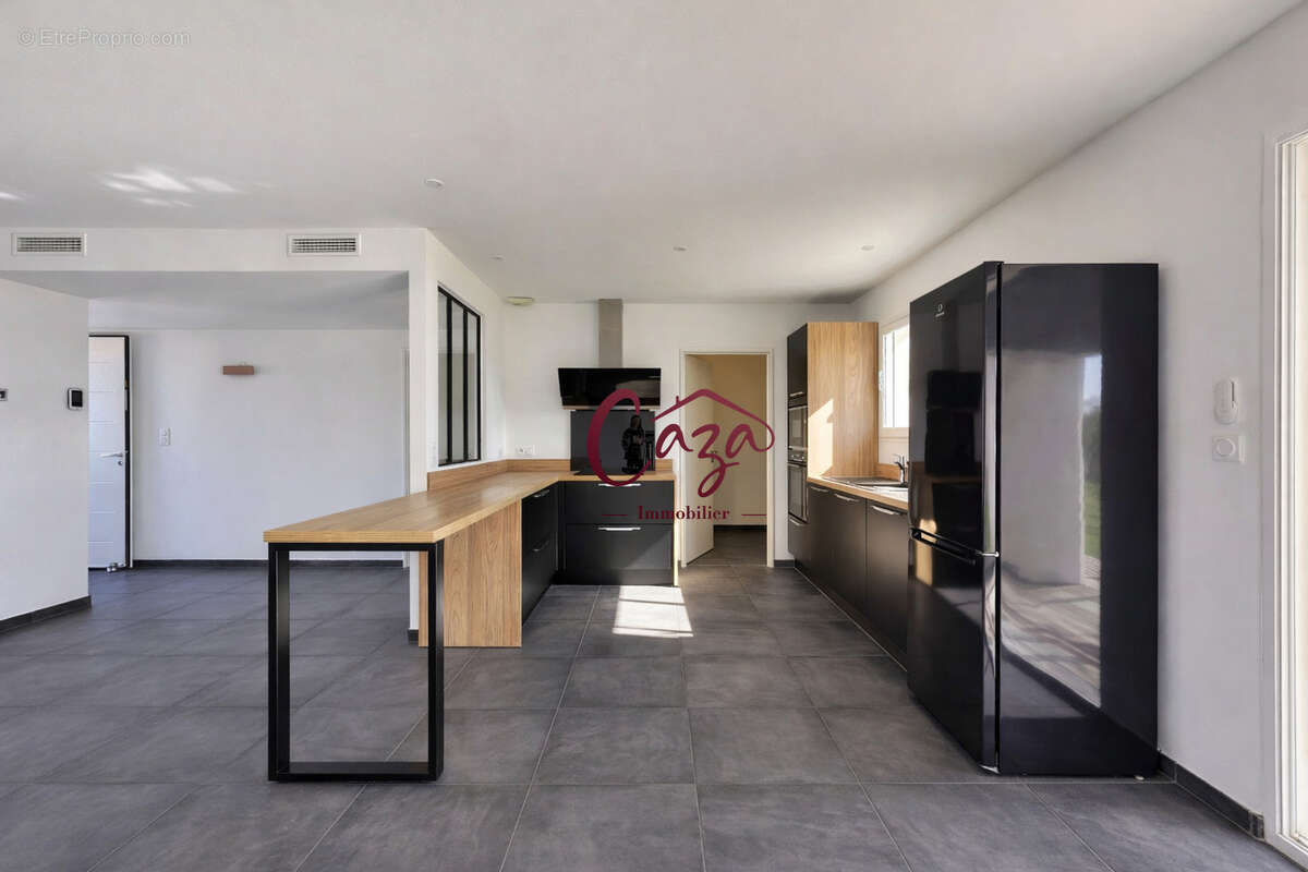 Maison à SAINT-LOUBES