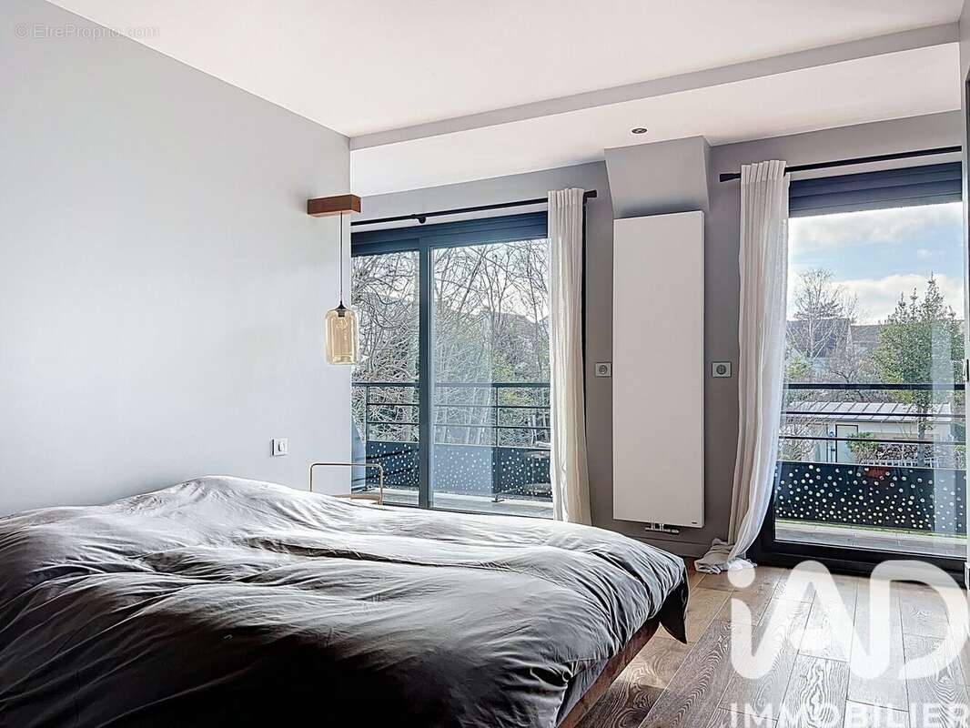 Photo 6 - Maison à NANTERRE