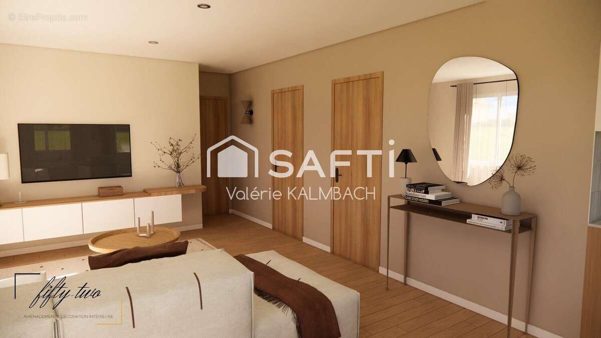 Photo 7 - Maison à BOUTIERS-SAINT-TROJAN