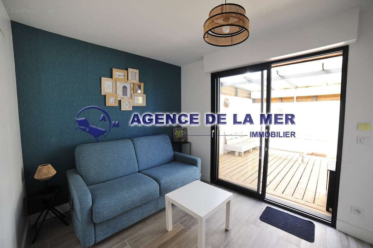 Maison à CANDILLARGUES