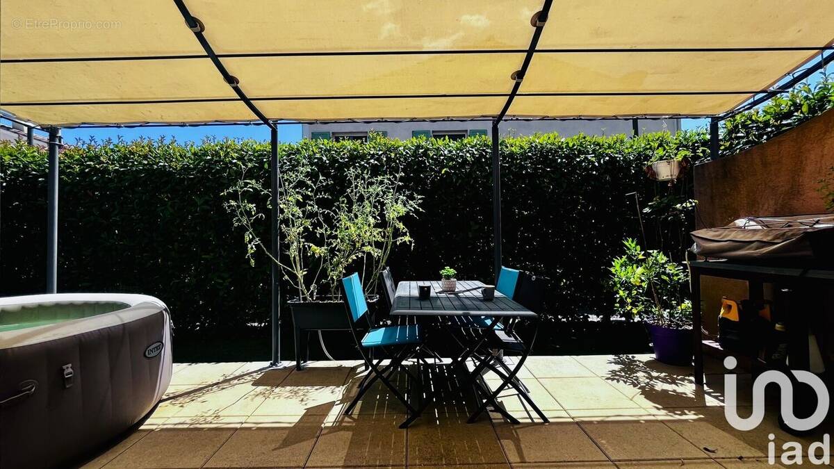 Photo 1 - Appartement à LE MUY