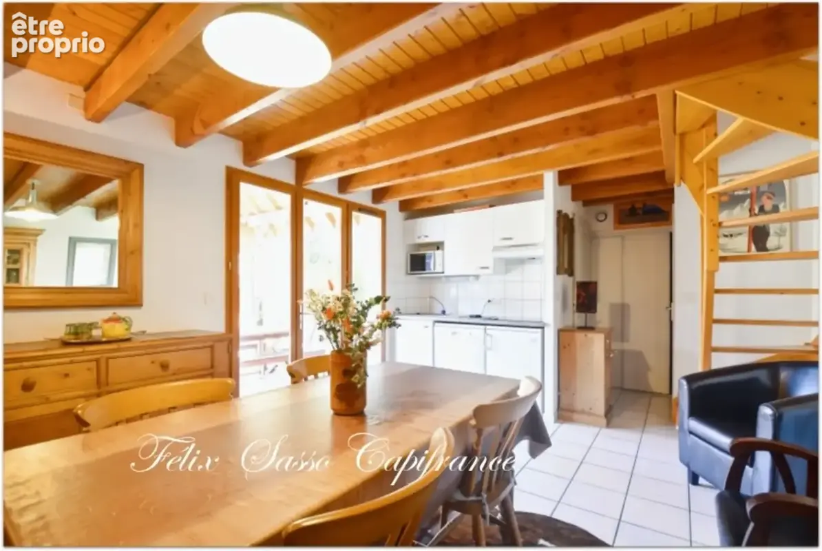 AUCUN (65),  maison de charme cosy T5 avec vue panoramique exceptionnelle ! - photo 7