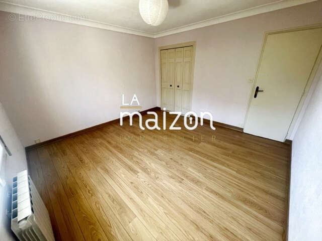 Maison à SAINT-BRIEUC