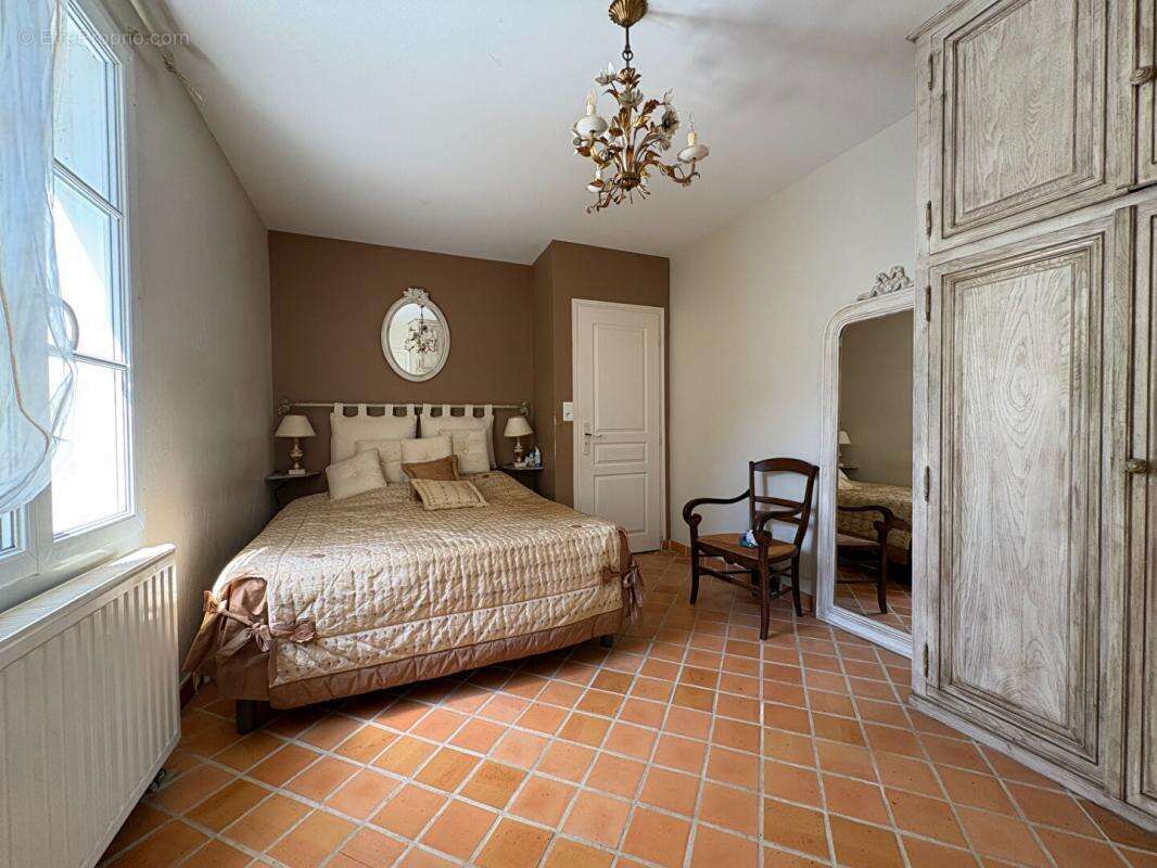 VILLA Saint Laurent De La Pree 120 m2 - photo 11