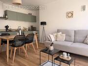 Appartement à FORGES-LES-BAINS